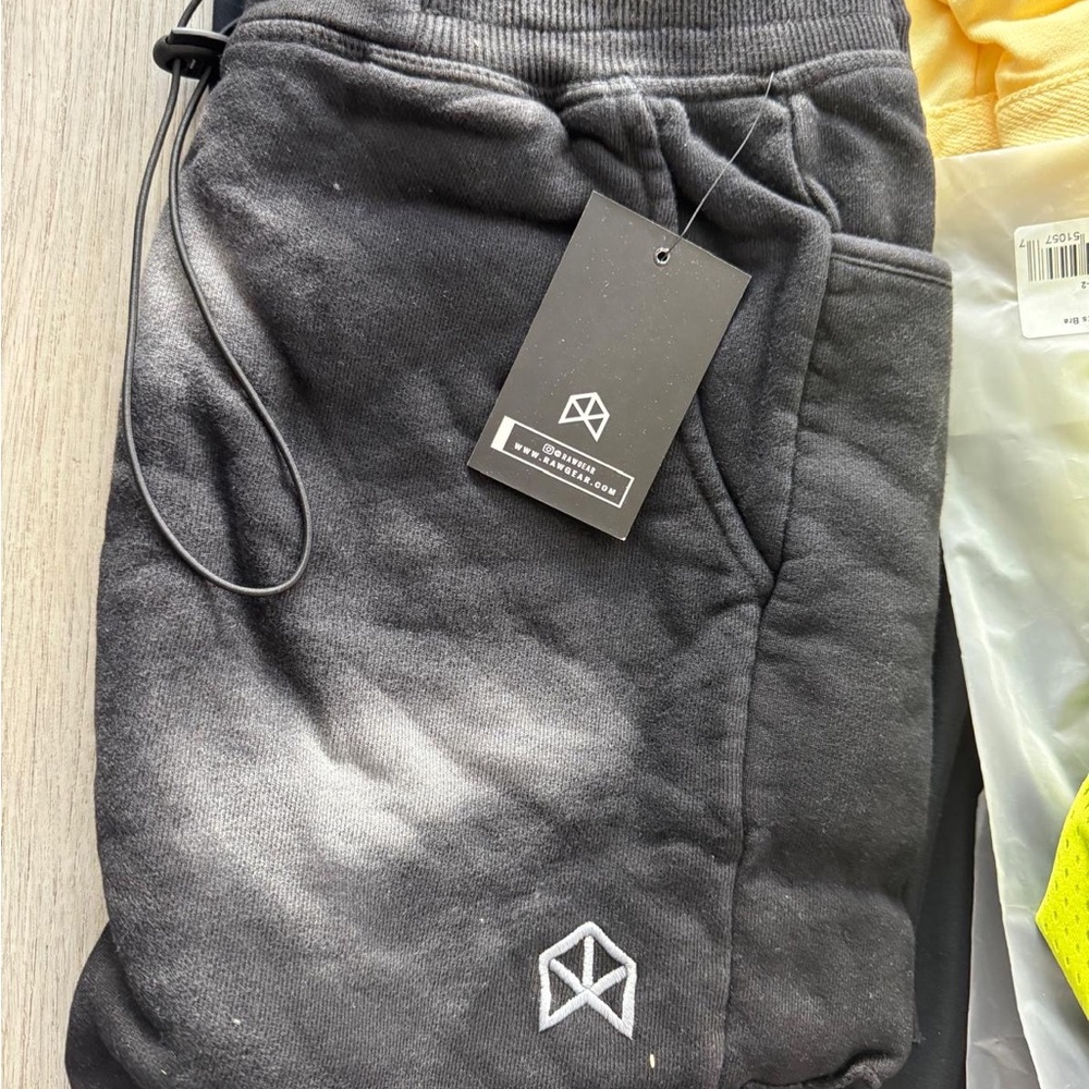 Black Women's Shorts